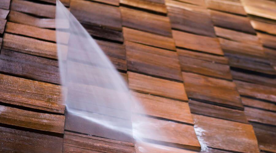 Slate Roofing in Iron Ridge, WI